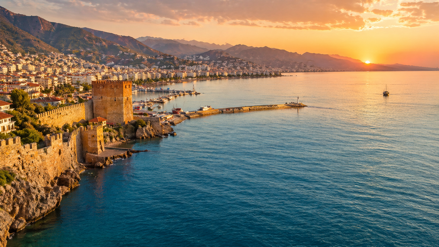 Alanya
