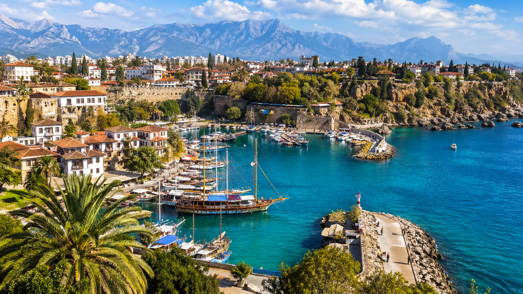 Antalya