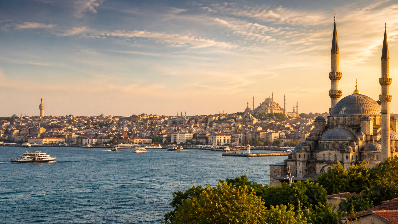 Istanbul